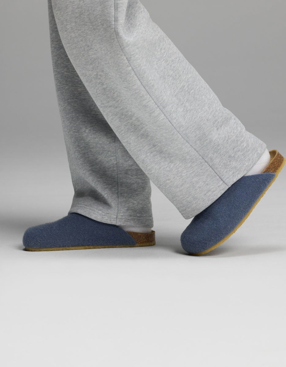 Lakehouse Clog