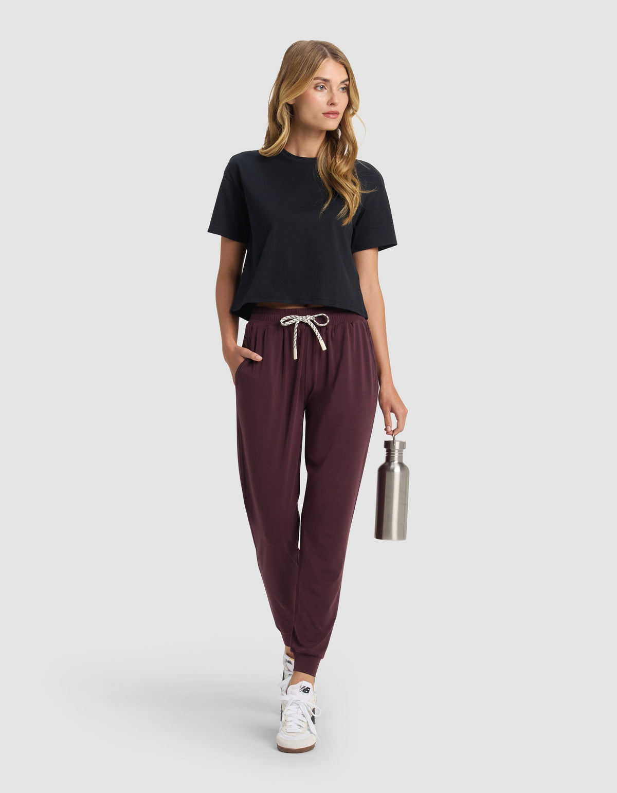 Women's Studio Jogger