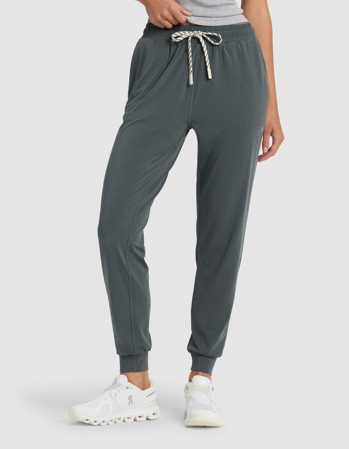 Women's Studio Jogger