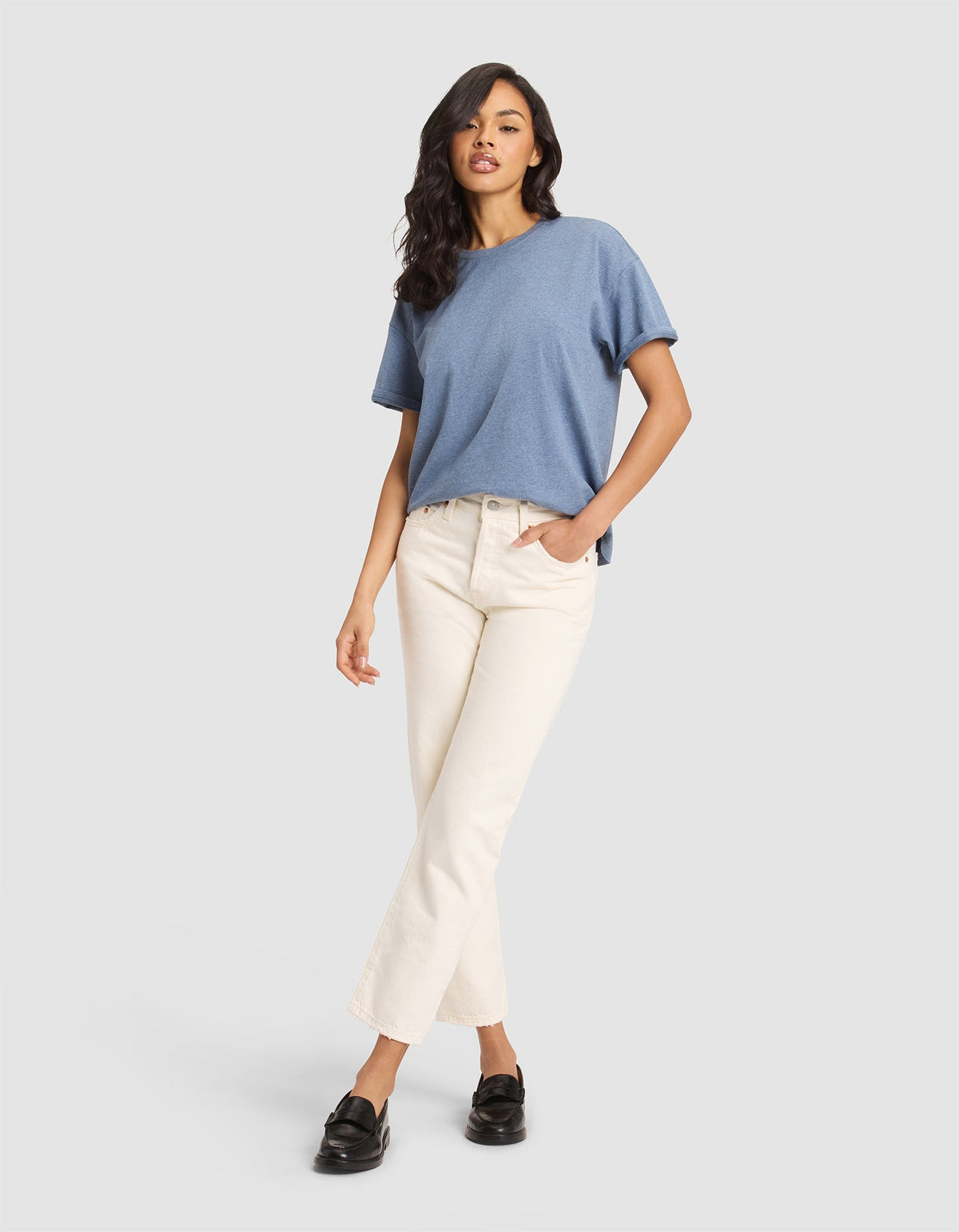 Women's All Day Tee