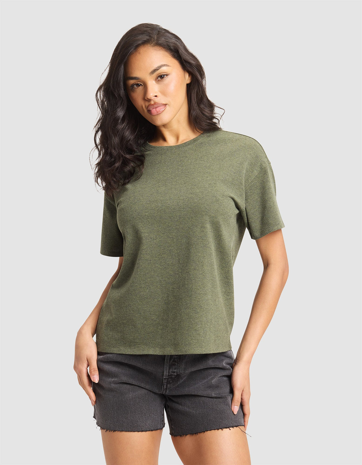 Women's All Day Tee