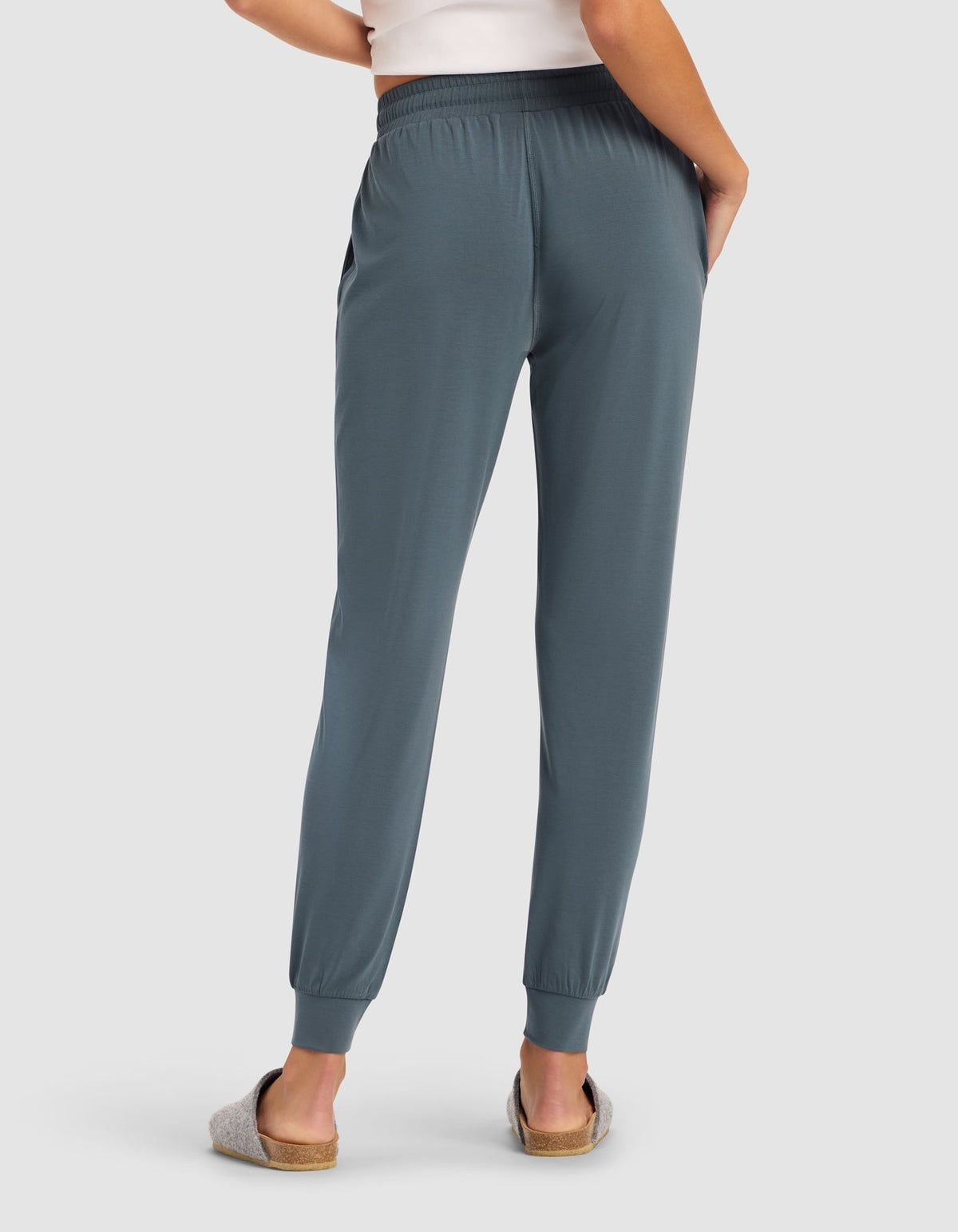 Women's Studio Jogger