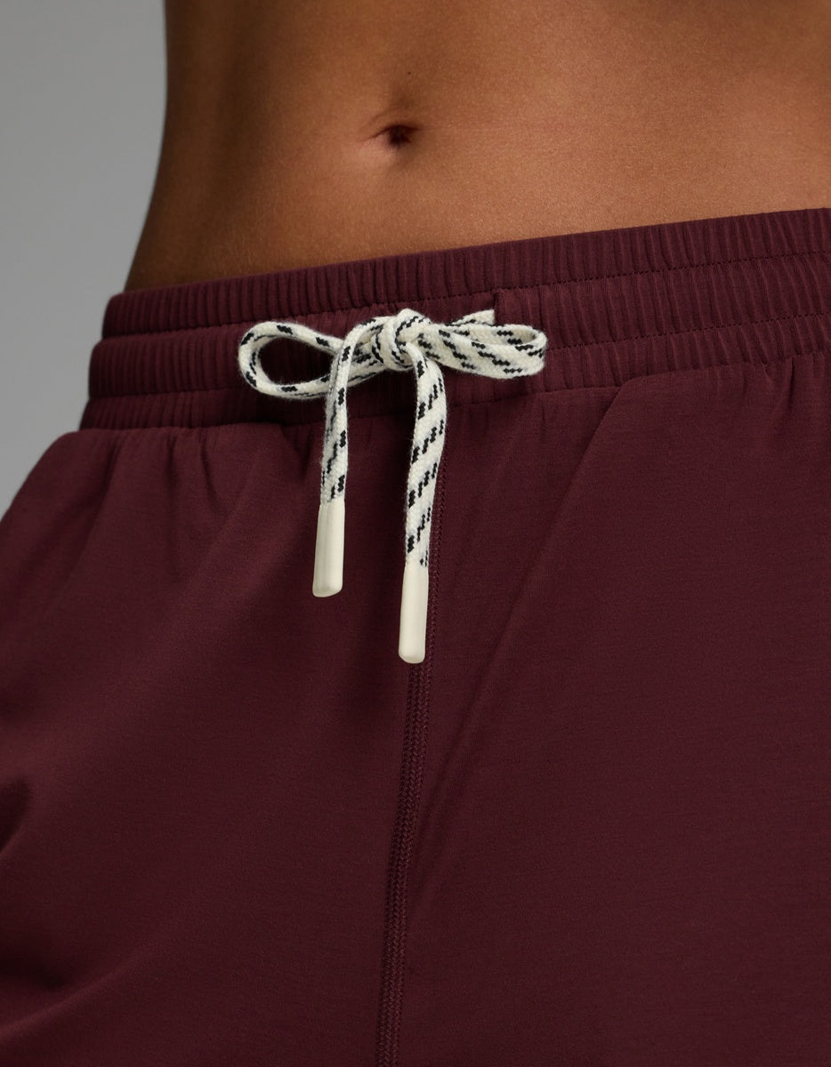 Women's Studio Wide Leg Pant